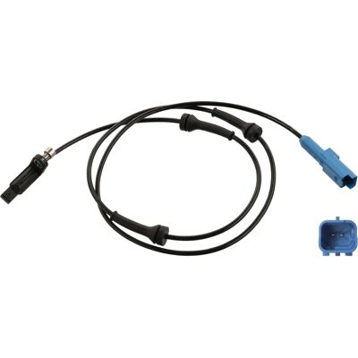 Febi Bilstein 106931 ABS-sensor foraksel - Peugeot 508 Febi Bilstein 106931 ABS-sensor foraksel - Peugeot 508