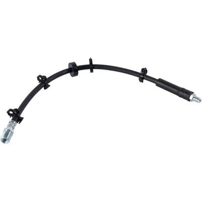 FEBI BILSTEIN 106952 Suporte de mangueira de freio - Suporte de mangueira de freio FEBI BILSTEIN 106952 Suporte de mangueira de freio - Suporte de mangueira de freio