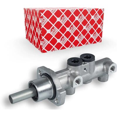FEBI BILSTEIN 106954 Broms huvudcylinder - Broms huvudcylinder FEBI BILSTEIN 106954 Broms huvudcylinder - Broms huvudcylinder