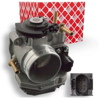 FEBI BILSTEIN 107030 - Gaspedalhus - Autodel FEBI BILSTEIN 107030 - Gaspedalhus - Autodel