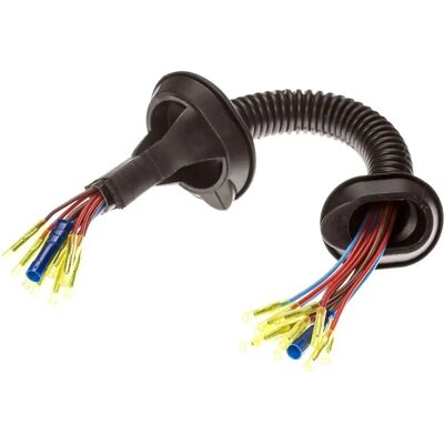 FEBI BILSTEIN A3 Cabriolet Kabelreparationsæt - Car Cable Repair Kit FEBI BILSTEIN A3 Cabriolet Kabelreparationsæt - Car Cable Repair Kit