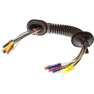 FEBI BILSTEIN 107040 Kábeljavító szett - Giulietta 5 ajtós FEBI BILSTEIN 107040 Kábeljavító szett - Giulietta 5 ajtós