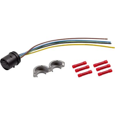Febi Bilstein Kabelreparationssæt, Bagdør - Opel Meriva & Vauxhall Febi Bilstein Kabelreparationssæt, Bagdør - Opel Meriva & Vauxhall