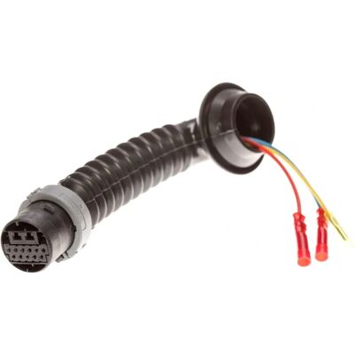 Febi Corsa Bagdørs Kabelfiksesæt - 3 Kabler 200mm Febi Corsa Bagdørs Kabelfiksesæt - 3 Kabler 200mm