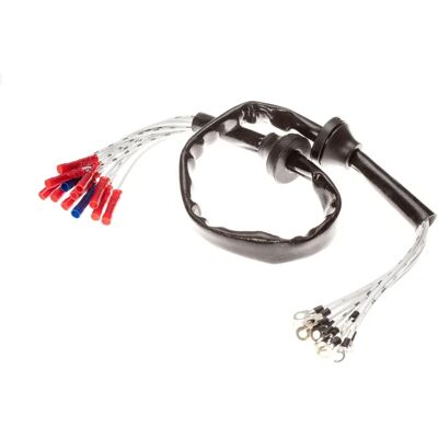 Febi Bilstein Kit de reparație cablu, hayon - E-Clasă Febi Bilstein Kit de reparație cablu, hayon - E-Clasă