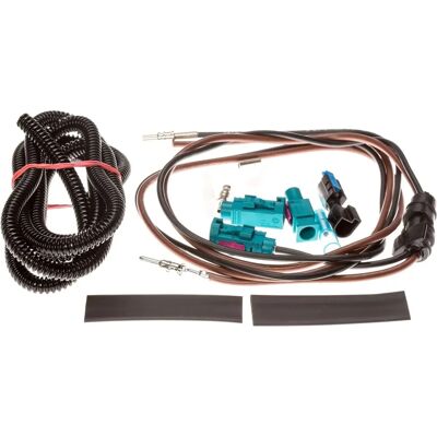 FEBI BILSTEIN Kabelreparatursatz Antenne - FAKRA Hona/Mein - 900mm - BMW Serie 5 FEBI BILSTEIN Kabelreparatursatz Antenne - FAKRA Hona/Mein - 900mm - BMW Serie 5