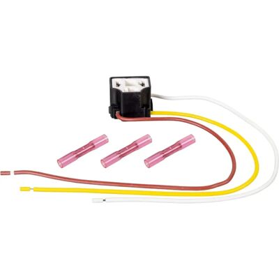 Febi Bilstein Scheinwerfer-Reparatursatz - P43t Sockel, 3 Kabel Febi Bilstein Scheinwerfer-Reparatursatz - P43t Sockel, 3 Kabel