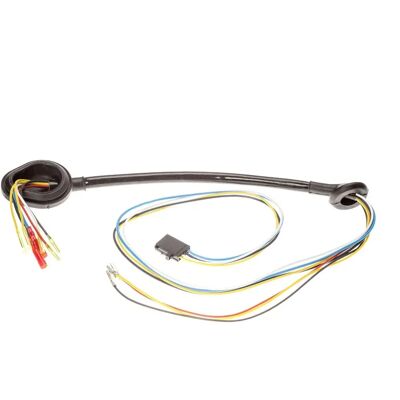 Febi Bilstein Kabelreparatursatz - Bagklap - Reparation kit til bil Febi Bilstein Kabelreparatursatz - Bagklap - Reparation kit til bil