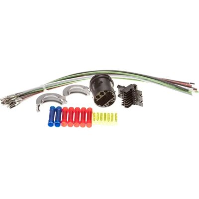 Febi Bilstein Opel Meriva Bagdør Kabelreparationsæt - Kabelreparationssæt Febi Bilstein Opel Meriva Bagdør Kabelreparationsæt - Kabelreparationssæt