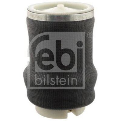 FEBI BILSTEIN - 107168 - luftaffjedring - Renault - luftaffjedringspose FEBI BILSTEIN - 107168 - luftaffjedring - Renault - luftaffjedringspose