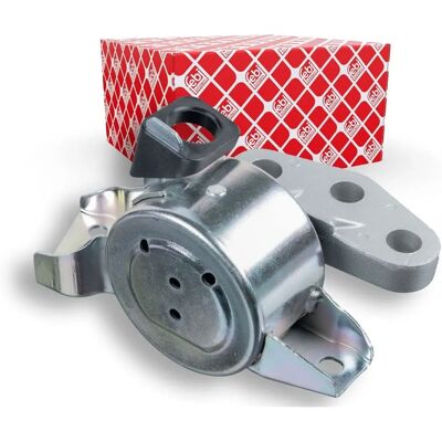FEBI BILSTEIN 107170 Soporte hidráulico para Opel Corsa D/E, Adam FEBI BILSTEIN 107170 Soporte hidráulico para Opel Corsa D/E, Adam