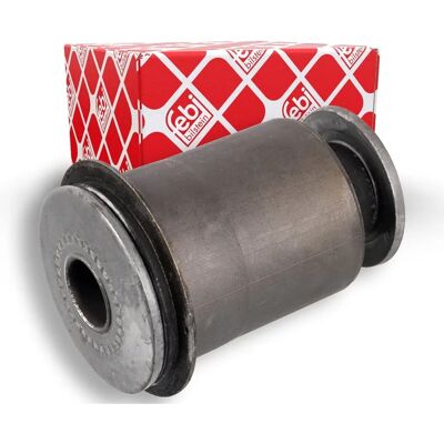FEBI BILSTEIN Styrerarm silentblok - Styrerarm FEBI BILSTEIN Styrerarm silentblok - Styrerarm