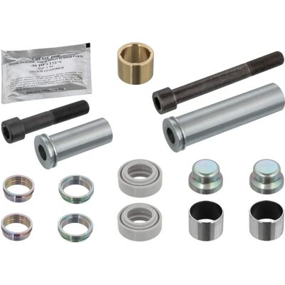 FEBI BILSTEIN 107226 Repair Kit Brake Caliper - Brake Caliper Repair Kit FEBI BILSTEIN 107226 Repair Kit Brake Caliper - Brake Caliper Repair Kit