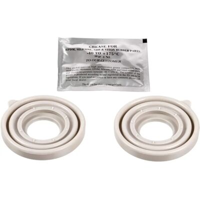 FEBI BILSTEIN 107228 Kit de réparation étrier de frein arrière et avant FEBI BILSTEIN 107228 Kit de réparation étrier de frein arrière et avant
