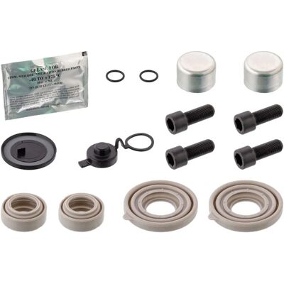 FEBI BILSTEIN 107230 Brake Repair Kit - Axle Front Rear Renault Trucks Midlum FEBI BILSTEIN 107230 Brake Repair Kit - Axle Front Rear Renault Trucks Midlum