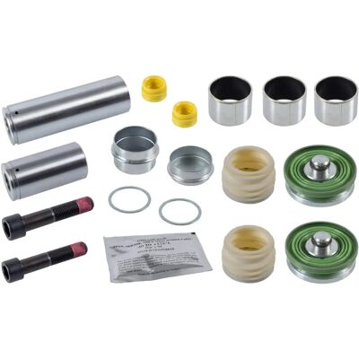 FEBI BILSTEIN FE107249 Bremszange Reparatursatz - Vorder-/Hinterachse FEBI BILSTEIN FE107249 Bremszange Reparatursatz - Vorder-/Hinterachse