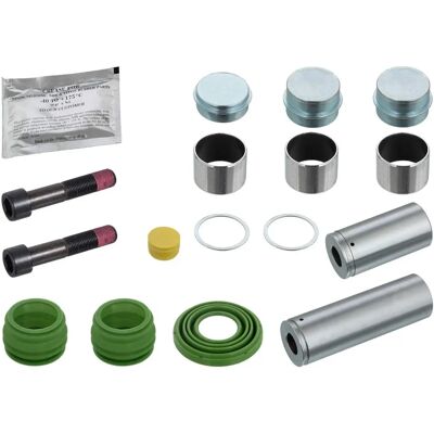 FEBI BILSTEIN 107250 Bremsenreparatursatz - Vorder- und Hinterachse FEBI BILSTEIN 107250 Bremsenreparatursatz - Vorder- und Hinterachse