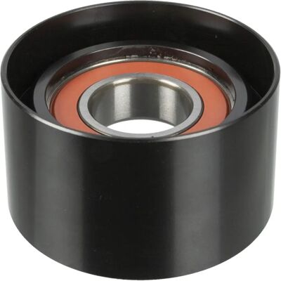 FEBI BILSTEIN 107282 Koło napinacza - Metal FEBI BILSTEIN 107282 Koło napinacza - Metal