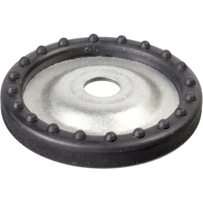 FEBI BILSTEIN Ressort 107307 - Suspension avant FEBI BILSTEIN Ressort 107307 - Suspension avant
