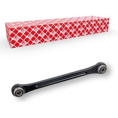 FEBI BILSTEIN 107350 Link Stabilizzatore - Asse Anteriore FEBI BILSTEIN 107350 Link Stabilizzatore - Asse Anteriore