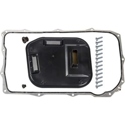 FEBI BILSTEIN 107406 Hydraulikfilter sæt - Automatisk transmission FEBI BILSTEIN 107406 Hydraulikfilter sæt - Automatisk transmission