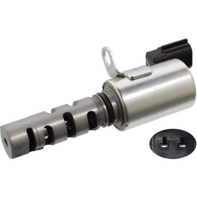 FEBI BILSTEIN Μοντέλο 107420 Βαλβίδα ελέγχου - Toyota Yaris, Prius FEBI BILSTEIN Μοντέλο 107420 Βαλβίδα ελέγχου - Toyota Yaris, Prius
