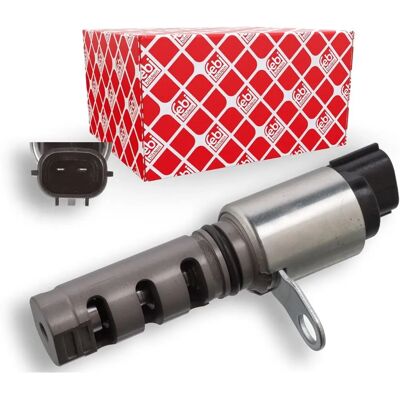 Febi Bilstein A530085 A530121 - Valvola per la regolazione dell'albero a camme Febi Bilstein A530085 A530121 - Valvola per la regolazione dell'albero a camme