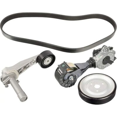 Febi Bilstein Tidsdrivningssats - R59, R56, R60, R55, R58, R57 Febi Bilstein Tidsdrivningssats - R59, R56, R60, R55, R58, R57