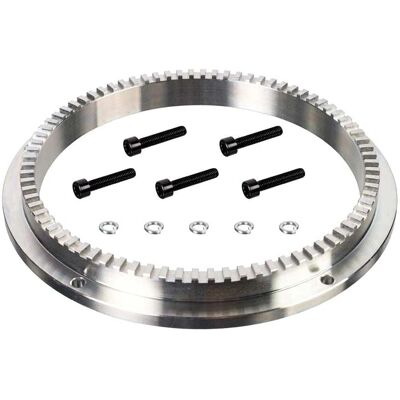 Inel senzor FEBI BILSTEIN - Axul spate - 107445 Inel senzor FEBI BILSTEIN - Axul spate - 107445
