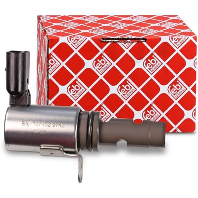 FEBI BILSTEIN Model 107452 Control Valve - Control Valve FEBI BILSTEIN Model 107452 Control Valve - Control Valve
