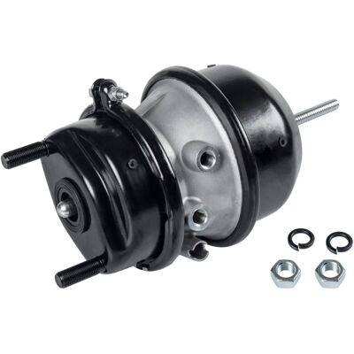 FEBI BILSTEIN 107481 Cylinder hamulcowy z membraną FEBI BILSTEIN 107481 Cylinder hamulcowy z membraną