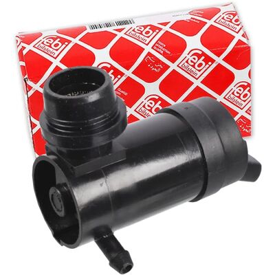 Bomba limpia parabrisas Febi Bilstein - Trasera Hyundai Kia 98510-2s100 Bomba limpia parabrisas Febi Bilstein - Trasera Hyundai Kia 98510-2s100