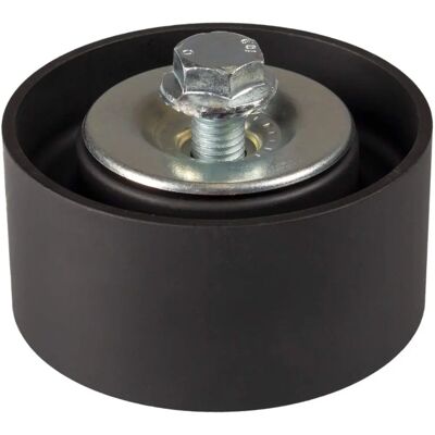 FEBI BILSTEIN 107497 Spännhjul - V-ribbat remskiva FEBI BILSTEIN 107497 Spännhjul - V-ribbat remskiva