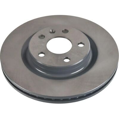 Disco de freio FEBI BILSTEIN Volvo XC40 - Ventilado, 296mm, 25mm de espessura Disco de freio FEBI BILSTEIN Volvo XC40 - Ventilado, 296mm, 25mm de espessura