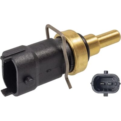 FEBI BILSTEIN Opel Ford Fiat kylvätsketemperatursensor - temperaturgivare för kylarvätska FEBI BILSTEIN Opel Ford Fiat kylvätsketemperatursensor - temperaturgivare för kylarvätska