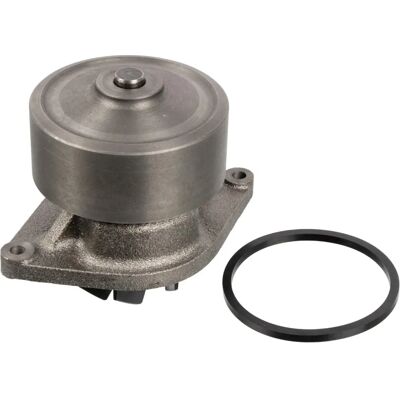 FEBI BILSTEIN 107559 Alumiininen vesipumppu tiivisteellä - Vesipumppu FEBI BILSTEIN 107559 Alumiininen vesipumppu tiivisteellä - Vesipumppu
