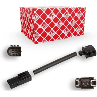 Febi A2711502733 Nockenwellensensor - Nockenwellensensor Mercedes-Benz C-Klasse Febi A2711502733 Nockenwellensensor - Nockenwellensensor Mercedes-Benz C-Klasse