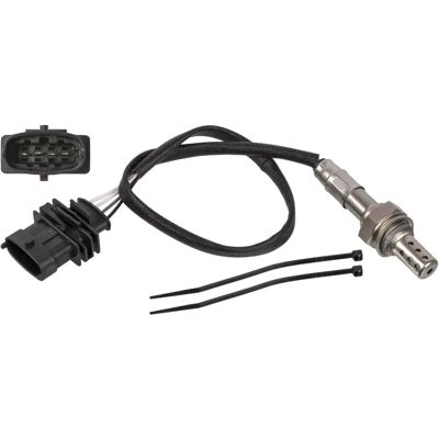 FEBI BILSTEIN 107600 Opvarmet lambdasensor - Lambdasensor FEBI BILSTEIN 107600 Opvarmet lambdasensor - Lambdasensor