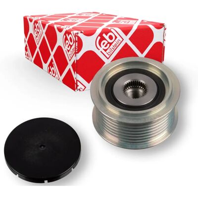 FEBI BILSTEIN 107615 Rola alternatorului - Rola alternatorului FEBI BILSTEIN 107615 Rola alternatorului - Rola alternatorului
