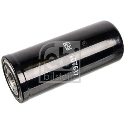 FEBI BILSTEIN 107617 - Automatgear Filter til Volvo FEBI BILSTEIN 107617 - Automatgear Filter til Volvo