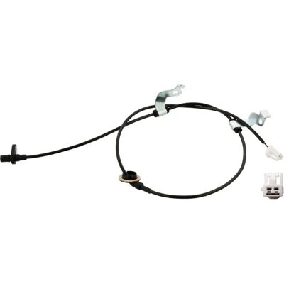 FEBI BILSTEIN 107630 - ABS-sensor, Venstre bagaksel, Blå FEBI BILSTEIN 107630 - ABS-sensor, Venstre bagaksel, Blå
