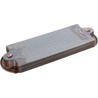 FEBI BILSTEIN 107651 Răcitor de ulei - Radiator FEBI BILSTEIN 107651 Răcitor de ulei - Radiator