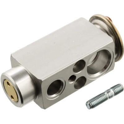 FEBI BILSTEIN 107667 - Zawór rozprężny klimatyzacji Mercedes-Benz FEBI BILSTEIN 107667 - Zawór rozprężny klimatyzacji Mercedes-Benz