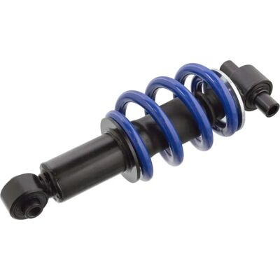 FEBI BILSTEIN 107671 Stoßdämpfer - vorne FEBI BILSTEIN 107671 Stoßdämpfer - vorne