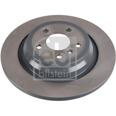 Disco de freio traseiro FEBI BILSTEIN GLE ML SUV Coupé Disco de freio traseiro FEBI BILSTEIN GLE ML SUV Coupé