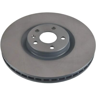 Disco de freno ventilado FEBI BILSTEIN 107725 - Piezas de freno Disco de freno ventilado FEBI BILSTEIN 107725 - Piezas de freno