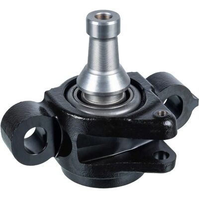 FEBI BILSTEIN 107736 Tasaaja - Jousitus FEBI BILSTEIN 107736 Tasaaja - Jousitus