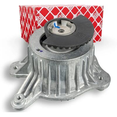 FEBI BILSTEIN 107738 Motorstøtte - Hydraulisk støtte til Mercedes-Benz E- og C-Klasse FEBI BILSTEIN 107738 Motorstøtte - Hydraulisk støtte til Mercedes-Benz E- og C-Klasse