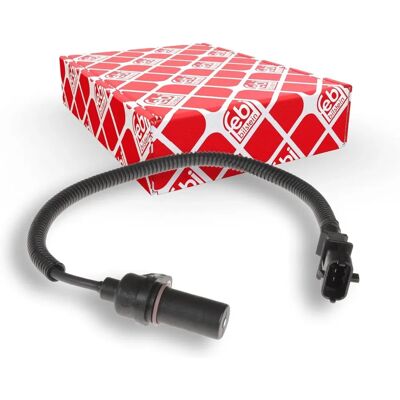 FEBI BILSTEIN 107753 Kamaxelsensor - Kamaxelns positioneringssensor FEBI BILSTEIN 107753 Kamaxelsensor - Kamaxelns positioneringssensor