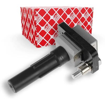 FEBI BILSTEIN 107764 Tændspole - Subaru Modeller FEBI BILSTEIN 107764 Tændspole - Subaru Modeller